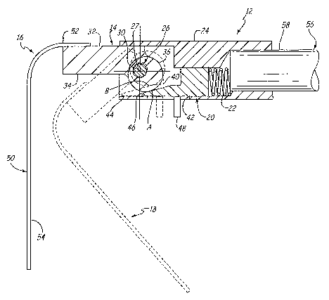 Une figure unique qui représente un dessin illustrant l'invention.